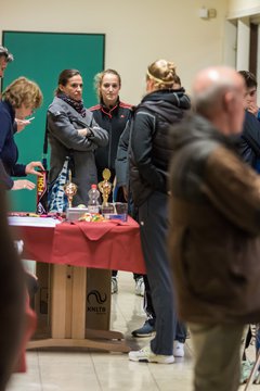 Bild 710 - Ellerbeker Weihnachtsturnier